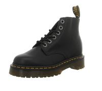 Dr. Martens 101 Bex DM27373001, Unisex bovver Boots, Black, 40 EU