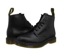 Bottines et boots Dr. Martens 101 (MONO) M pour Homme 40 Noir