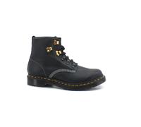 Dr. Martens - 101 Lace-up Boot - Femme - Chaussures - Noir - Taille: 42 EU