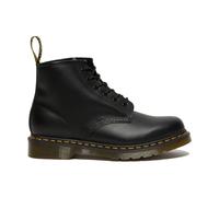Dr. Martens Bottes Bovver DM26230001 Mixte Adulte Noir 38 EU