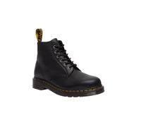 Dr.Martens 101 Ub Black Ambassador TG.40 EU 001 - BLACK LUXE 40, 001 Black Luxe, 40 EU