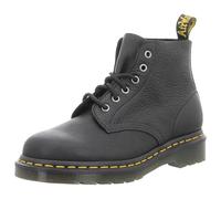 Dr. Martens Bottes à lacets 101 Unbound – Noir – Taille 40