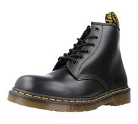 Dr. Martens Bottines 101 en cuir Smooth - Noir - Taille 44