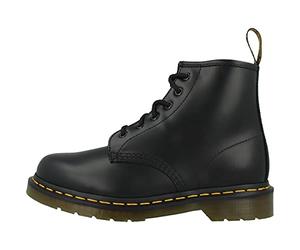 Dr. Martens 101 Unbound Leather Ankle Boot Botte tendanceMixte | Bottes de loisirs