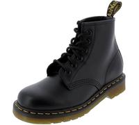 DR. MARTENS 101 YS BOTTES POUR FEMME NOIR 26230001 42