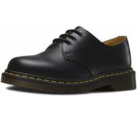 Dr. Martens Derbies 1461 SMOOTH in Noir 40