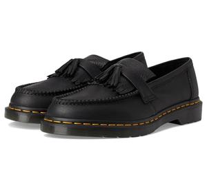 Dr Martens 13843001 Chaussons Mixte Adulte, Noir, 12