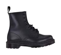 Dr. Martens Femme 1460 Mono Black Smooth-Taille 37