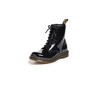 Dr. Martens 1460 Black Patent Lamper 11821011, Boots - 41 EU