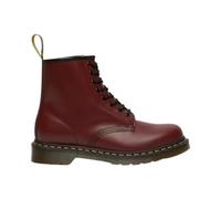 Dr. Martens Boots femmes 1460 Cherry Red Smooth Rouge 38
