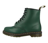 Dr. Martens 1460, Boots Unisexe, Vert (Smooth) 39 EU