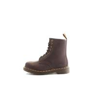 Dr. Martens 1460, Bottes Classiques mixte adulte, Bleu(Brown Gaucho) 40 EU