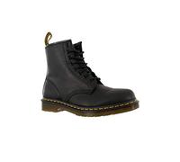 Boots femmes Dr. Martens 1460 BLACK GREASY Noir 41