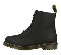 Dr. Martens Boots 1460 BLACK GREASY in Noir 41