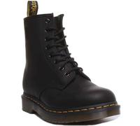 Dr Martens 1460 Bottes pour homme - noir - noir,