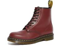 Dr. Martens 1460, Bottes Unisexe, Rouge (Cherry Red Smooth) 43 EU