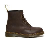 Dr. Martens - 1460 - Chaussures de loisirs - UK 7 | EU 41 - dark brown crazy horse
