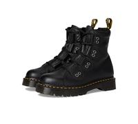 Dr. Martens Bottines 1460 LTT 4 Tie Femme Noir 38 EU