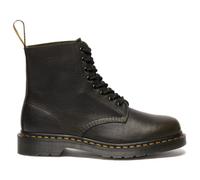 Dr. Martens Bottines à lacets '1460 Pascal' vert foncé, Taille 39