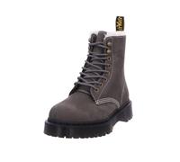 Dr. Martens - Women's 1460 Pascal Bex FL - Chaussures d'hiver - EU 38 - gunmetal milled nubuck wp