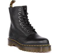 Dr. Martens 1460 Pascal Bex DM26206001, Unisex bovver boots,winter boots, black, 42 EU