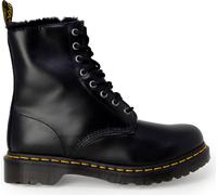 Dr. Martens 1460 Pascal Bottes en cuir pour femmes - 36
