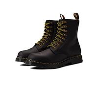 Chaussures Dr. Martens 2976 Pascal Wintergrip - Noir - Cuir - Haute - Lacets - Plat 39
