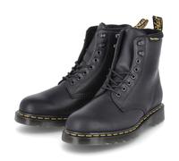 Boots hommes Dr. Martens 1460 PASCAL VALOR WP Noir 38