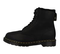 Dr. Martens Bottines 1460 Pascal Unisexe Noir Hiver Taille 39