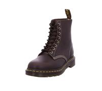 Dr. Martens Bottines à lacets '1460 Pascal' marron, Taille 42