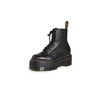 Dr. Martens - Bottines bovver Femme 1460 Pascal Max DM26925001 Noir 36