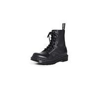 Bottines et boots Dr. Martens 1460 Pascal Mono pour Femme 38 Noir