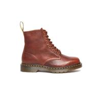Dr. Martens Bottines à lacets 1460 Pascal W Femme Marron Taille 36