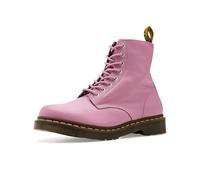 Dr. Martens - Boots femmes 1460 Virginia - Dusty Rose - Taille 38