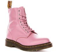 Dr Martens 1460 Pascal Virginia Bottine Femme 8 Œillets à Lacets Rose EU 36-42