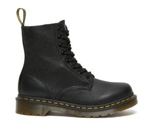 Dr. Martens - 1460 Pascal Virginia - Chaussures de loisirs - UK 3 | EU 36 - black