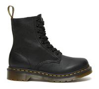 Dr. Martens Femme 1460 Pascal Black Virginia-Taille 37