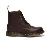 Dr. Martens - 1460 Pascal WL - Chaussures d'hiver - EU 46 - dark brown grizzly