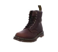 Dr. Martens - 1460 Pascal WL - Chaussures d'hiver - EU 42 - dark brown grizzly