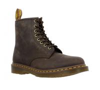 Dr Martens 1460 Pour Femme En Cuir. - Marron - 42