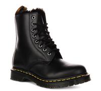 DR MARTENS 1460 Serena Doublé Lacet Femmes Bottes Gris Foncé UK 3 - 8