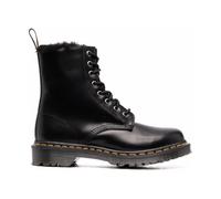 Dr. Martens Bottines à lacets 1460 Serena Femme Noir Taille 37