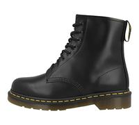 Dr Martens 1460 8-eye Smooth Boots Noir EU 39 Femme