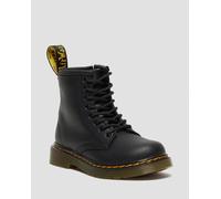 Dr Martens Brooklee Lace Softy T Boots Noir EU 23 Garçons,Filles,