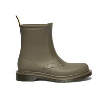 Dr. Martens - 1460 Sub Max Pull On - Bottes en caoutchouc - UK 11 | EU 46 - dms olive