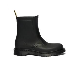 Dr. Martens - 1460 Sub Max Pull On Pvc - Bottes en caoutchouc - UK 11 | EU 46 - black