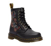 Dr. Martens 1460 Vonda Nappa Bottes pour Femme Noir 41954001 37