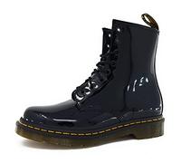 Dr. Martens 1460 W, Boots femme, Noir , 40 EU (6.5 UK)