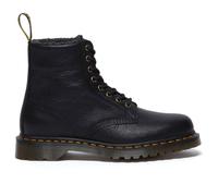 Dr. Martens - 1460 WL Grizzly - Chaussures d'hiver - UK 6,5 | EU 40 - black