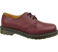 Dr. Martens 1461 11838600 Chaussures unies, Bourgogne, Taille : 39 EU